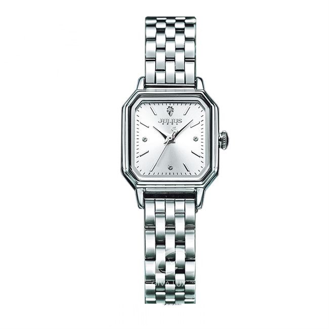 ساعت مچی اورجینال زنانه جولیوس کد رفرنس JA-1557A