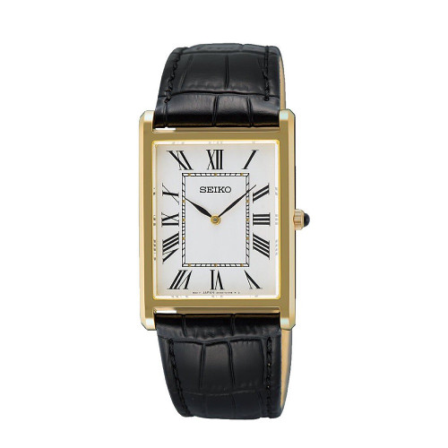 ساعت سیکو تانک مردانه SEIKO SWR104P1