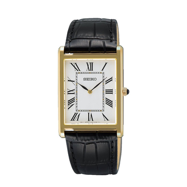 ساعت سیکو تانک مردانه SEIKO SWR104P1