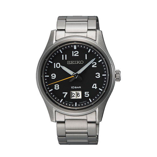 ساعت مچی سیکو مردانه SEIKO SUR569P1