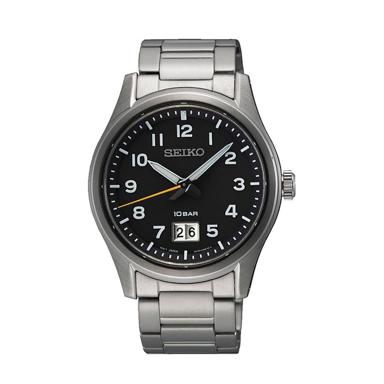 ساعت مچی سیکو مردانه SEIKO SUR569P1