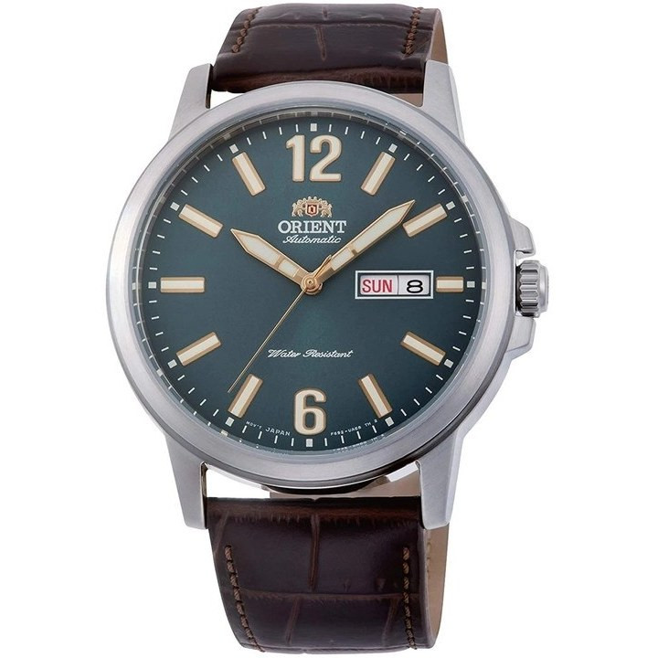 ساعت مچی مردانه اورینت ORIENT RA-AA0C06E39B