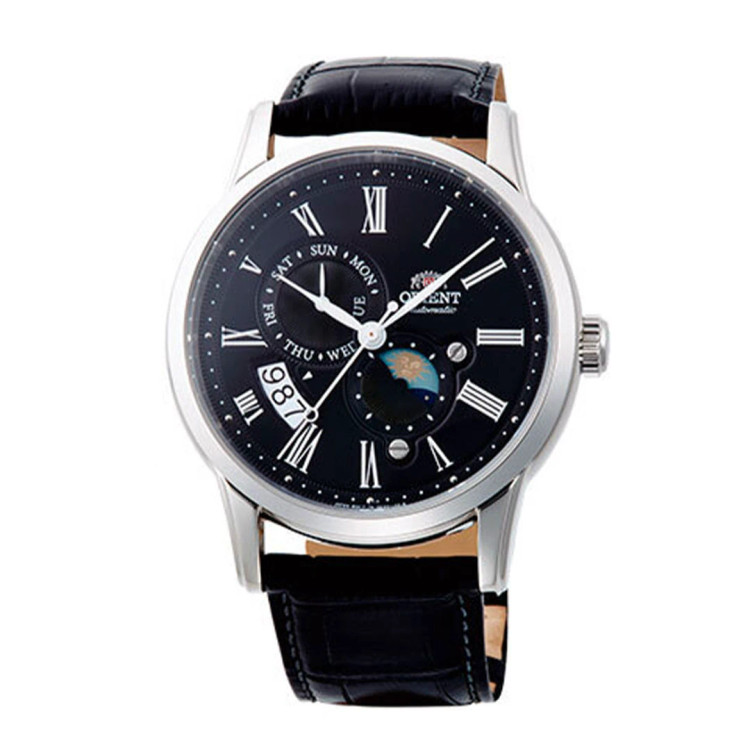 ساعت مچی مردانه اورینت مدل RA-AK0010B30B