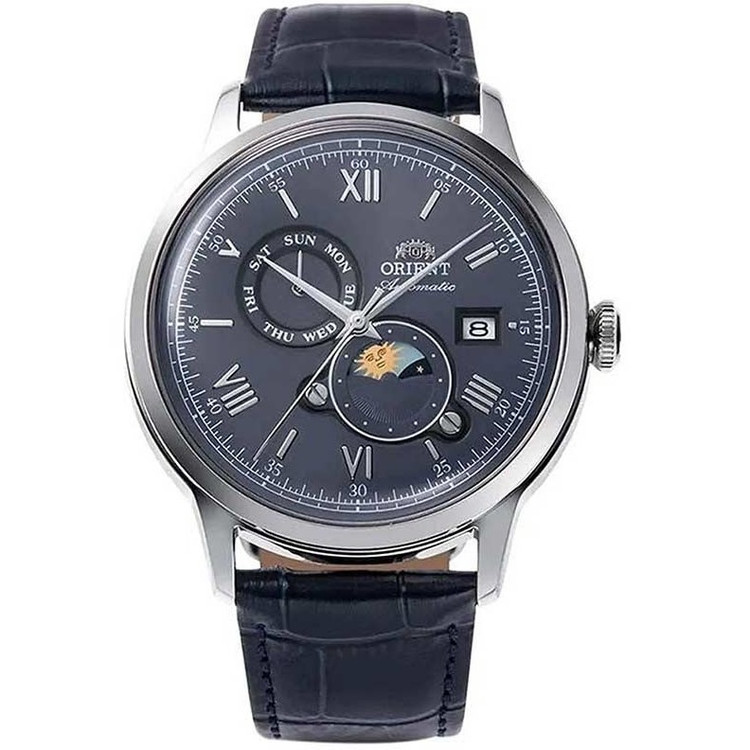 ساعت مچی مردانه اورینت ORIENT RA-AK0806L