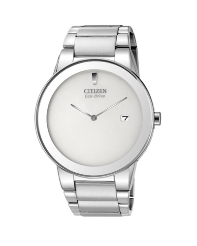 ساعت مچی مردانه سیتیزن CITIZEN AU1060-51A