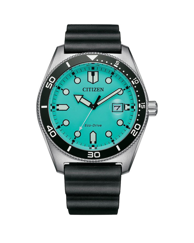 ساعت مچی مردانه سیتیزن CITIZEN AW1760-14X