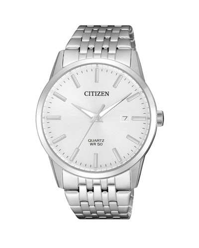ساعت مچی مردانه سیتیزن CITIZEN BI5000-87A