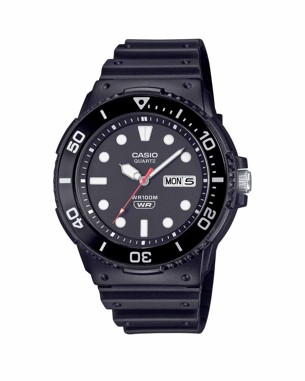 ساعت مچی مردانه کاسیو CASIO MRW-230H-1E1V