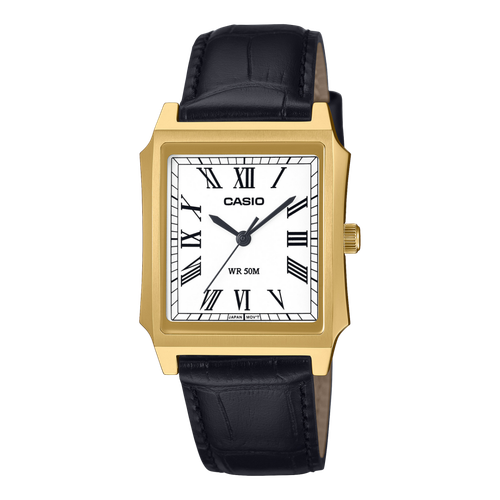 ساعت مچی مردانه کاسیو CASIO MTP-B190GL-7BV