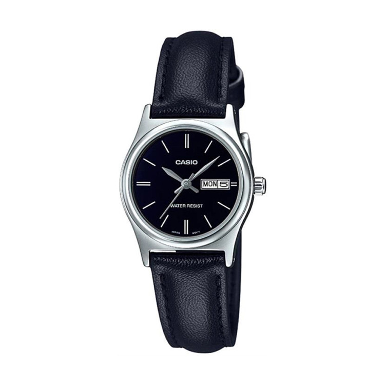 ساعت مچی زنانه کاسیو Casio LTP-V006L-1B2