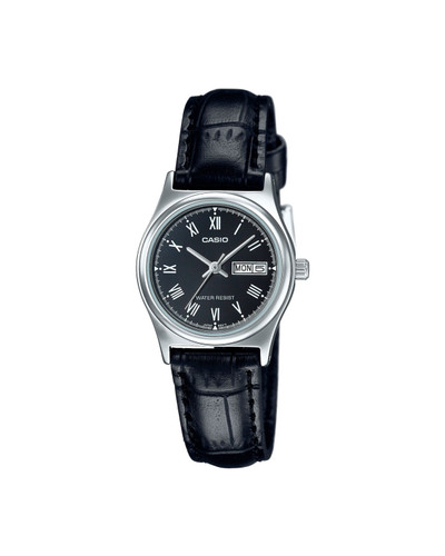 ساعت مچی زنانه کاسیو CASIO LTP-V006L-1B