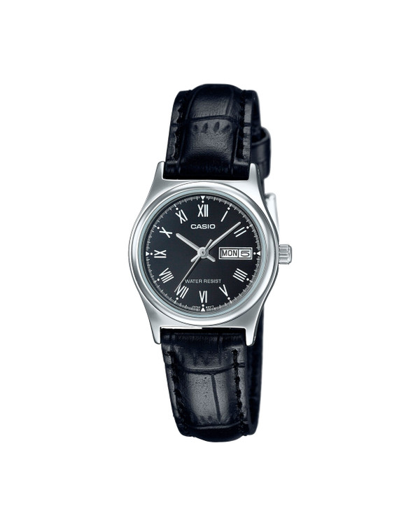 ساعت مچی زنانه کاسیو CASIO LTP-V006L-1B