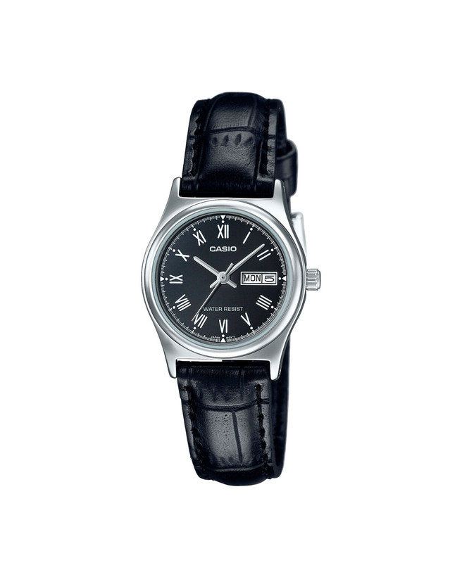 ساعت مچی زنانه کاسیو CASIO LTP-V006L-1B