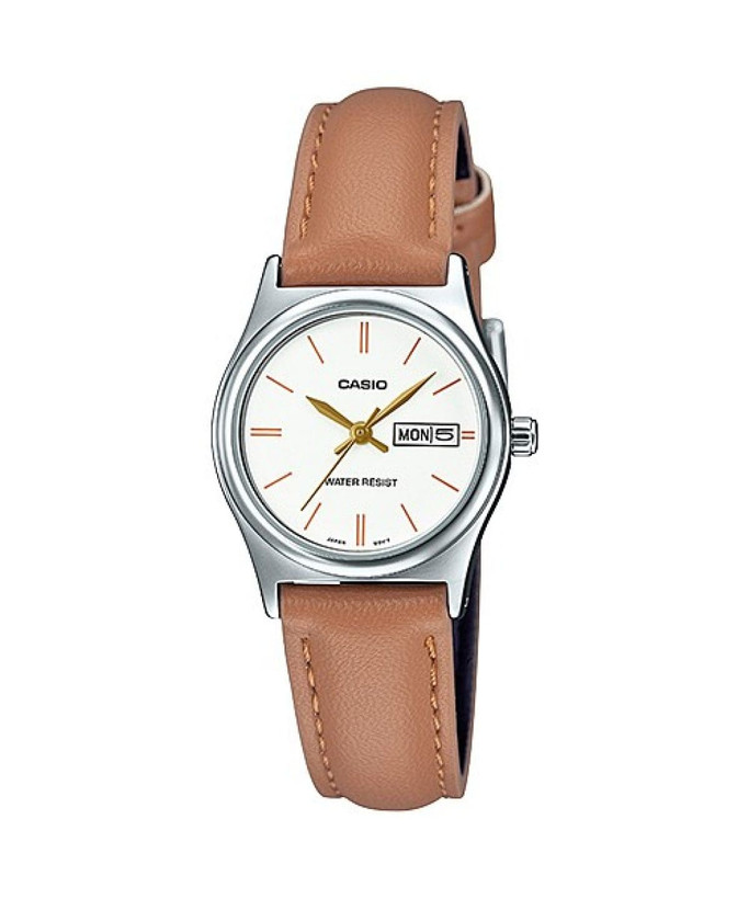 ساعت مچی زنانه کاسیو CASIO LTP-V006L-7B2