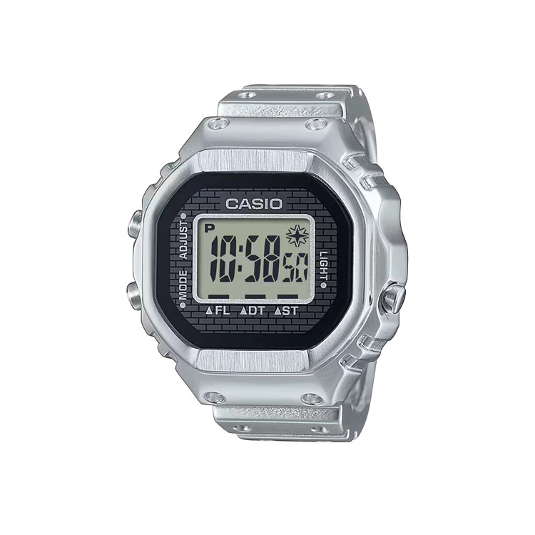 ساعت انگشتر مردانه کاسیو CRW-001-1