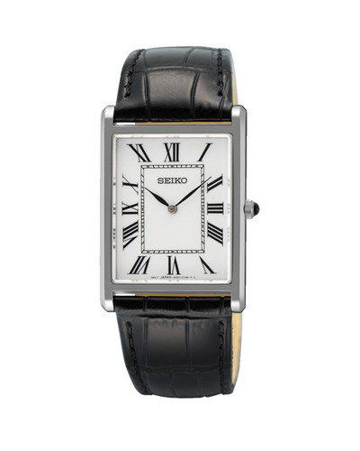 ساعت مچی مردانه سیکو SEIKO SWR103P1