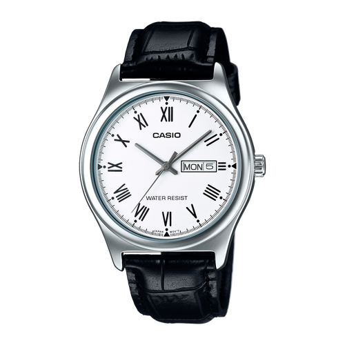 ساعت مچی مردانه کاسیو مدل CASIO-MTP-V006L-7B