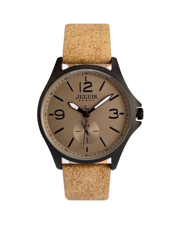ساعت مچی مردانه جولیوس JULIUS JAH-110B