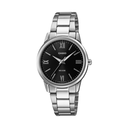 ساعت مچی زنانه کاسیو مدل LTP-1303DD-1A