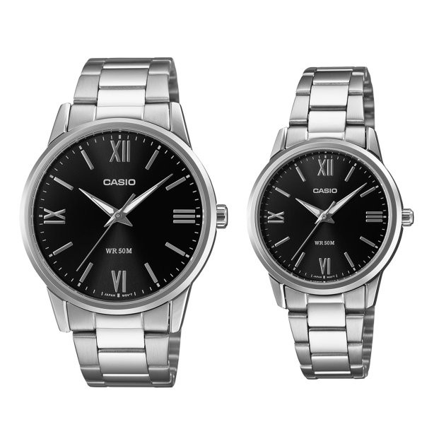 ساعت ست کاسیو رفرانس 1303dd-1a