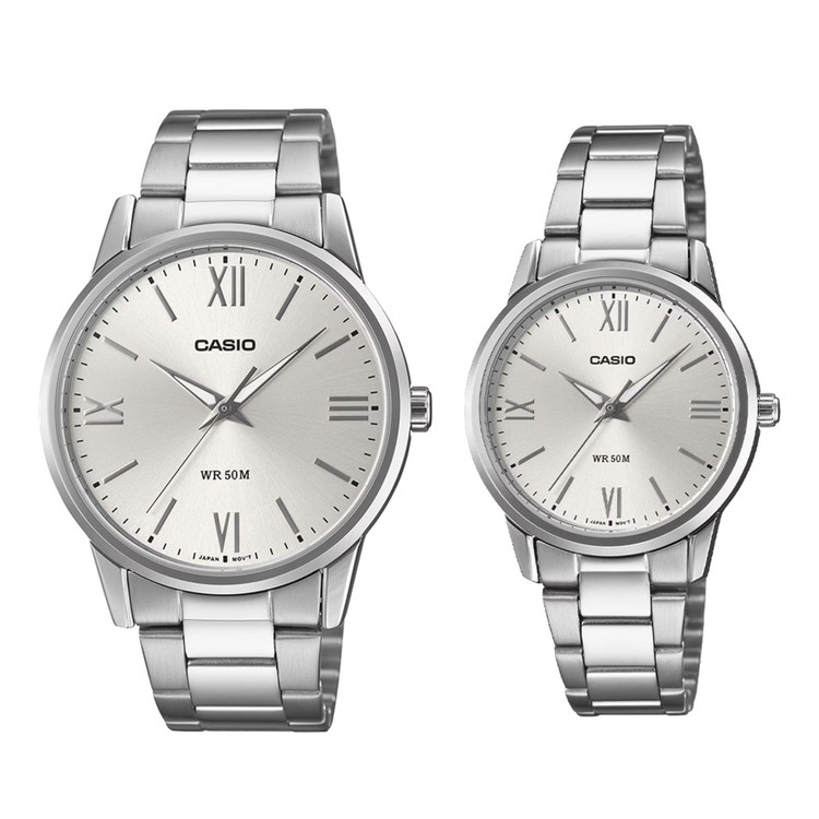 ساعت کاسیو ست رفرانس 1303dd-7a