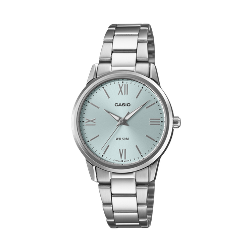 ساعت مچی زنانه کاسیو مدل LTP-1303DD-2A