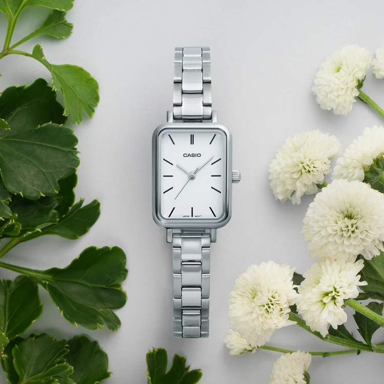 ساعت مچی زنانه کاسیو مدل CASIO-LTP-V009D-7EUDF