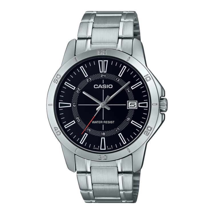 ساعت مچی مردانه کاسیو CASIO MTP-V004D-1C