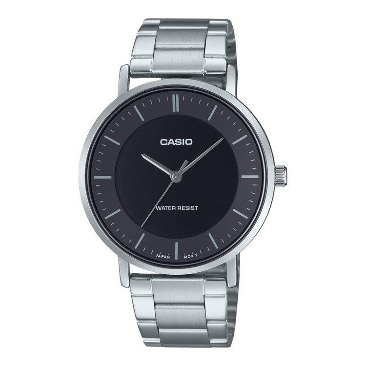 ساعت مچی مردانه کاسیو CASIO MTP-VT04D-1E