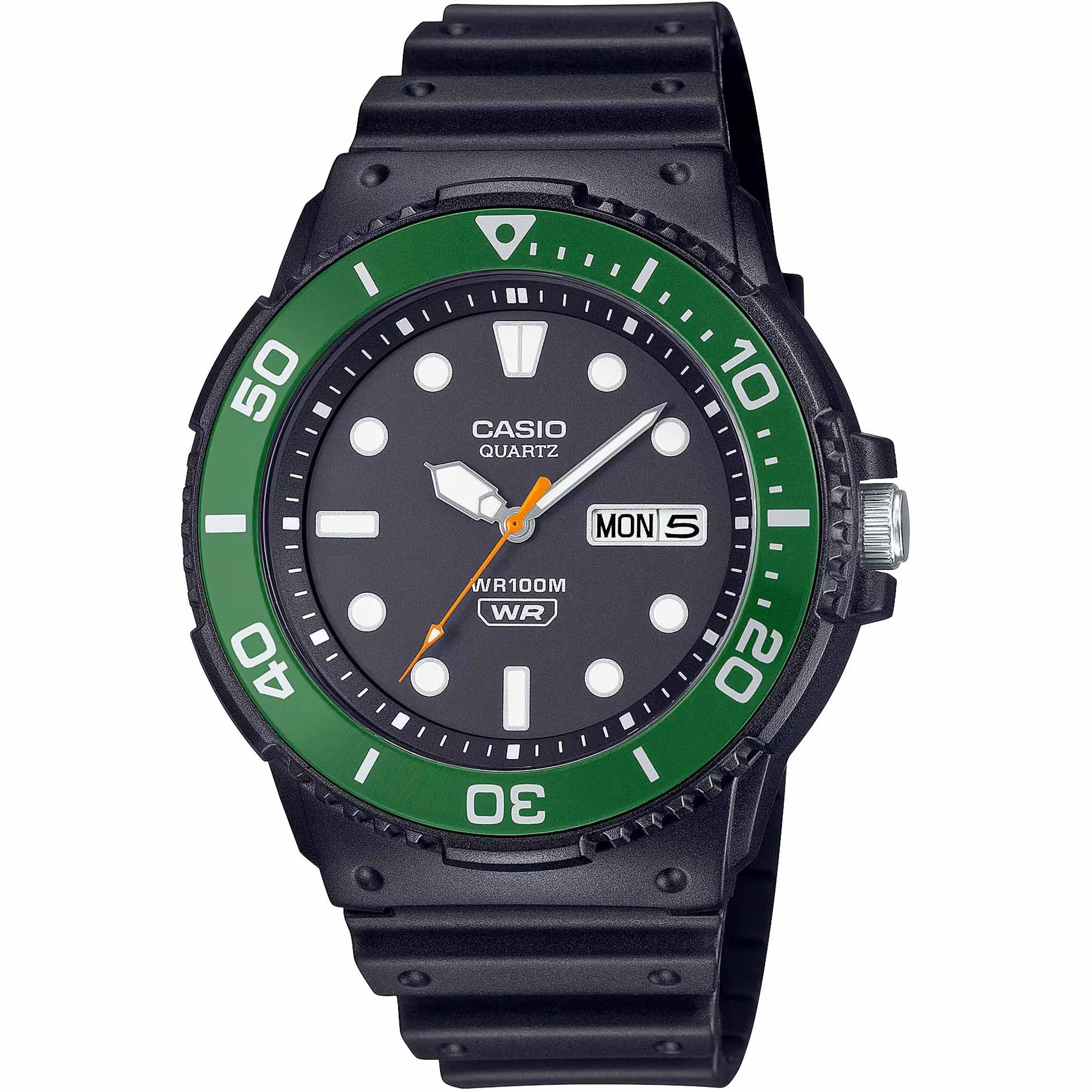 ساعت مچی مردانه کاسیو مدل MRW-230H-1E3V