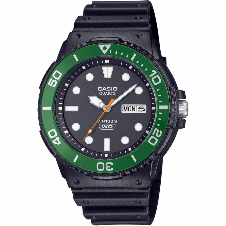 ساعت مچی مردانه کاسیو CASIO MRW-230H-1E3V