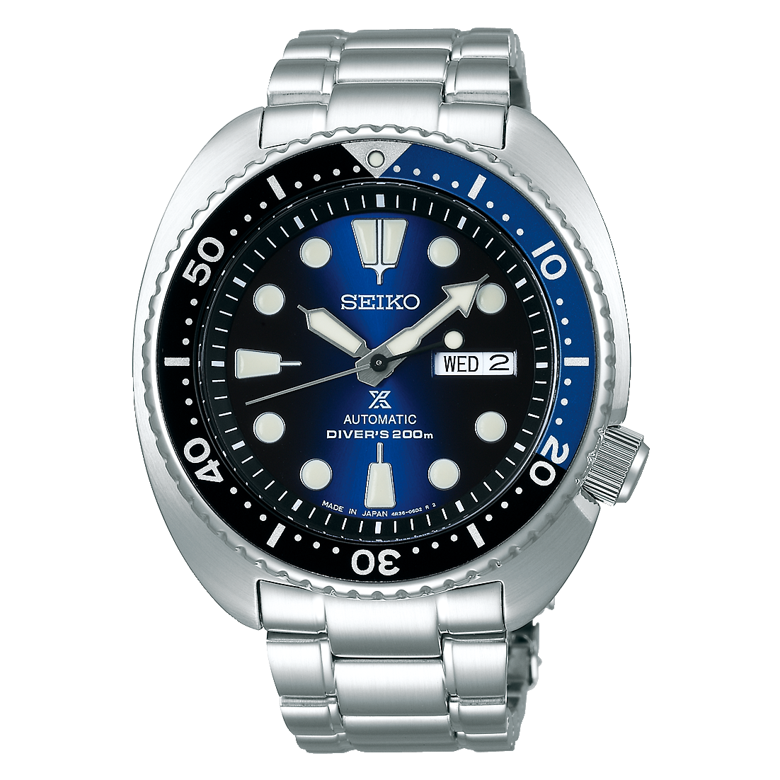 ساعت مچی مردانه سیکو مدل SRPC25J1