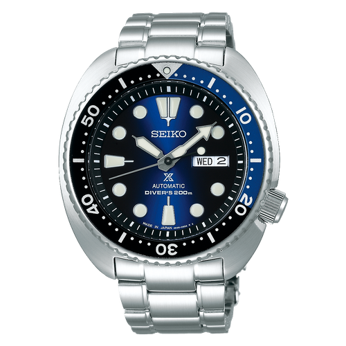 ساعت مچی مردانه سیکو مدل SRPC25J1