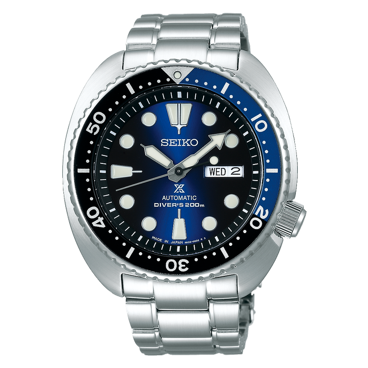 ساعت مچی مردانه سیکو مدل SRPC25J1