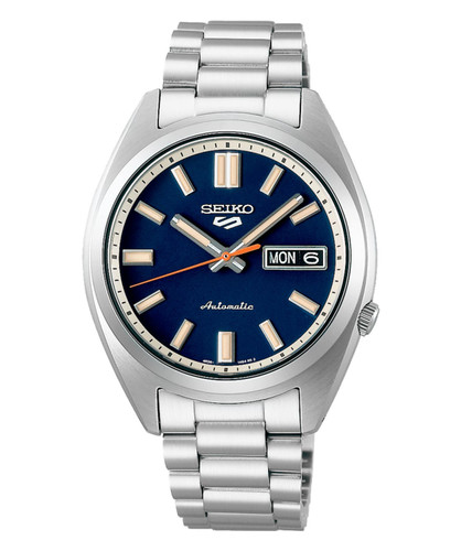 ساعت مچی مردانه سیکو مدل SRPK87K1