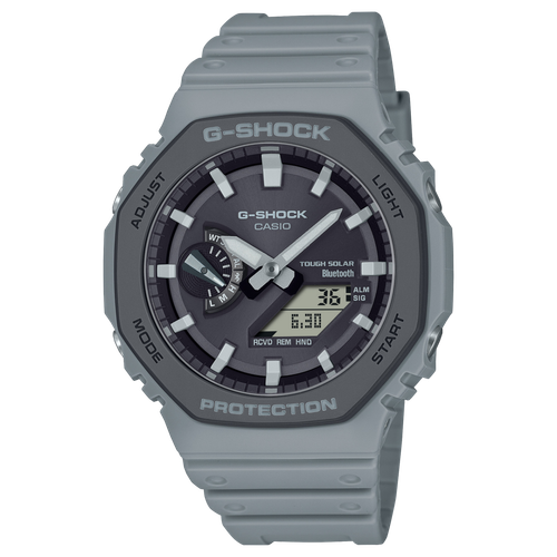 ساعت مچی مردانه کاسیو G-Shock مدل GA-B2100LUU-8AD