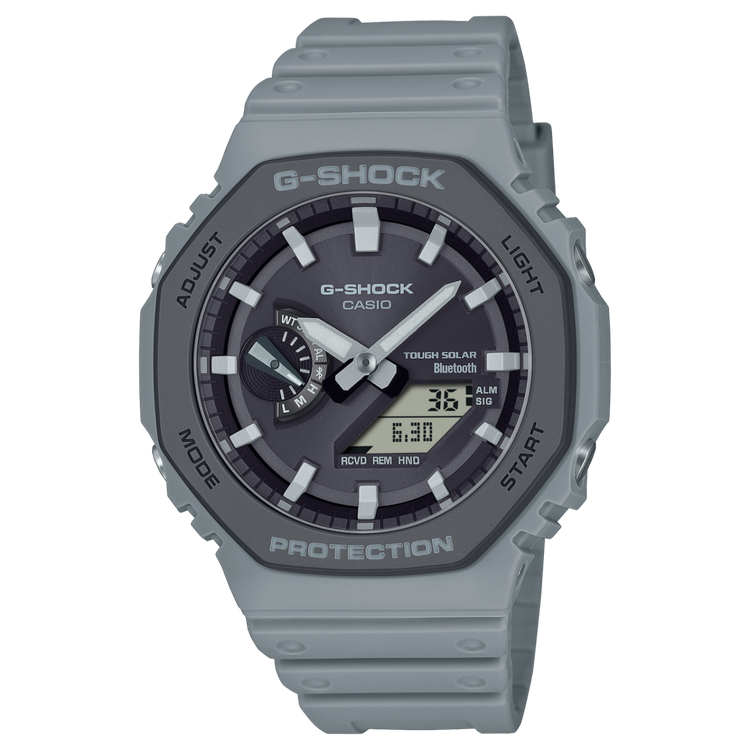 ساعت مچی مردانه کاسیو G-Shock مدل GA-B2100LUU-8AD