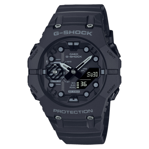 ساعت مچی مردانه G-SHOCK کاسیو مدل CASIO- GA-B001-1ADR