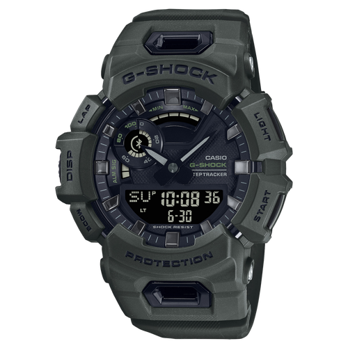 ساعت کاسیو مردانه G-Shock مدل CASIO-GBA-900UU-3ADR