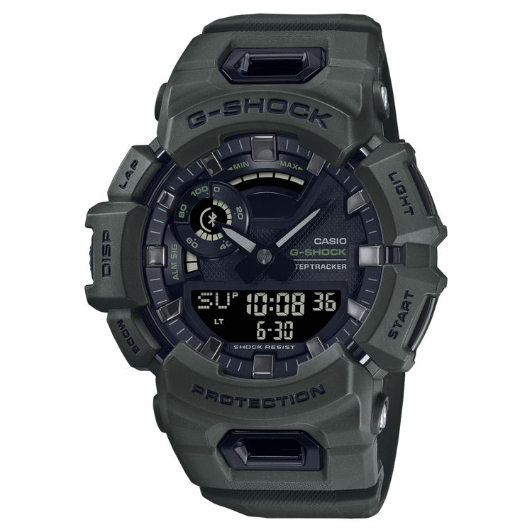 ساعت کاسیو مردانه G-Shock مدل CASIO-GBA-900UU-3ADR