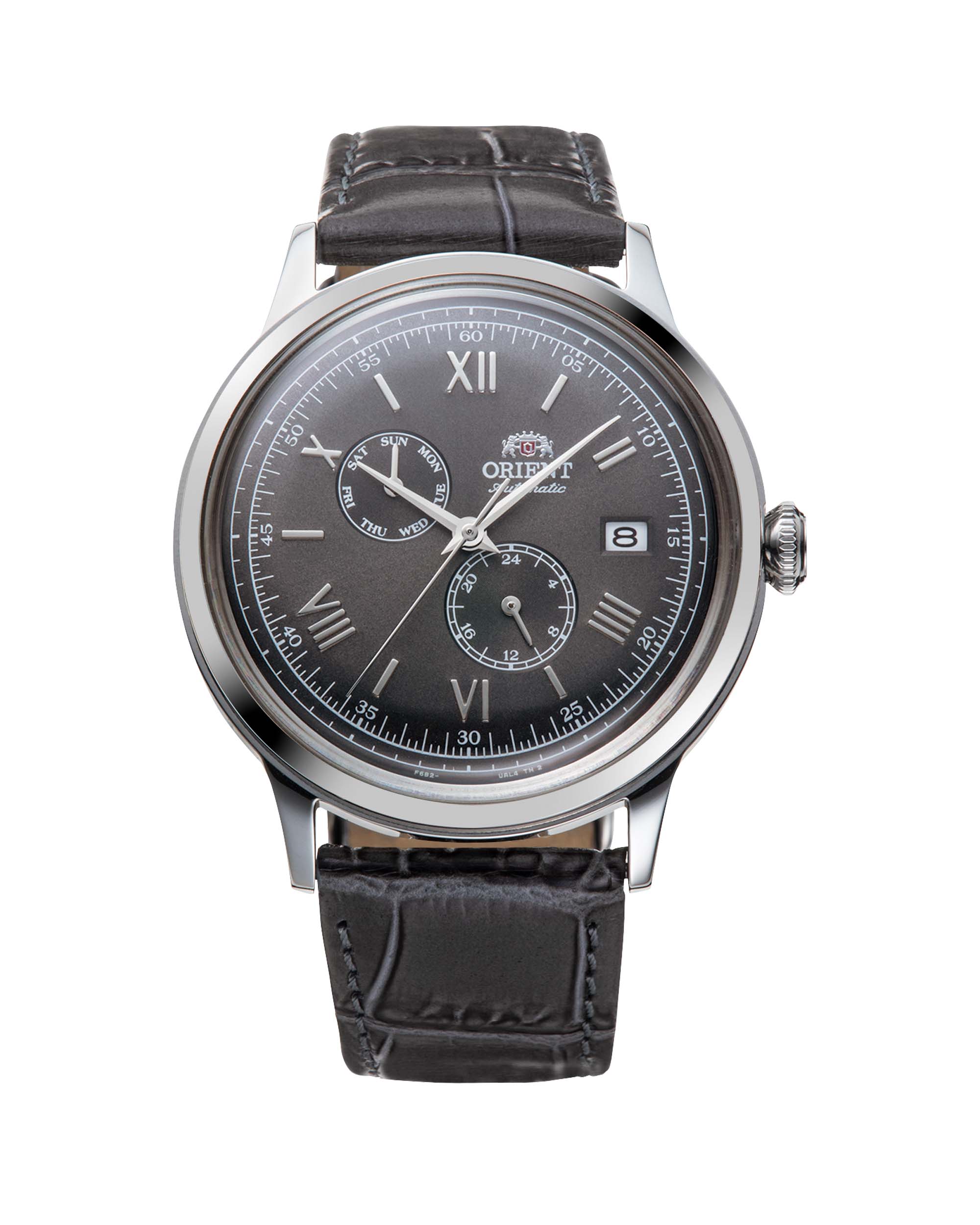 ساعت مچی مردانه اورینت مدل ORIENT RA-AK0704N30B