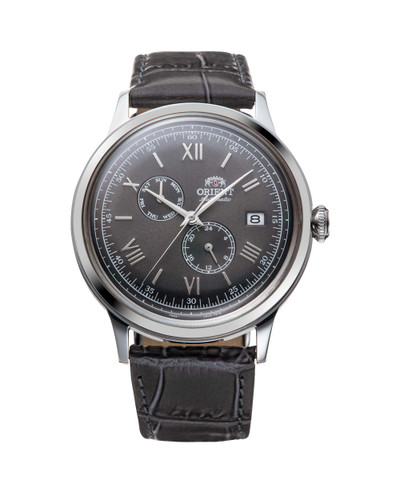 ساعت مچی مردانه اورینت ORIENT RA-AK0704N30B