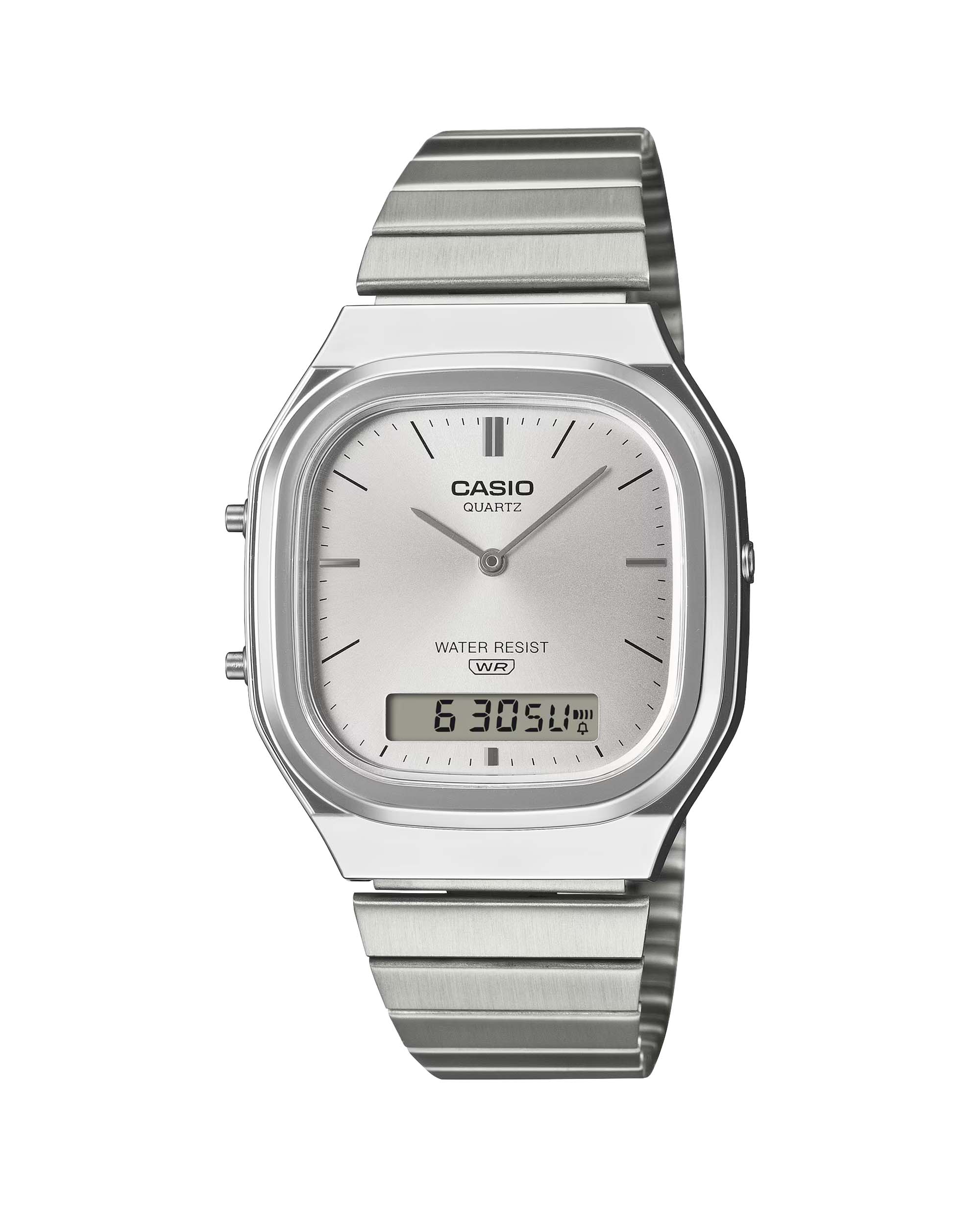 ساعت مچی مردانه کاسیو مدل CASIO AQ-240E-7A