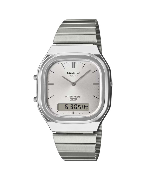 ساعت مچی کاسیو CASIO AQ-240E-7A