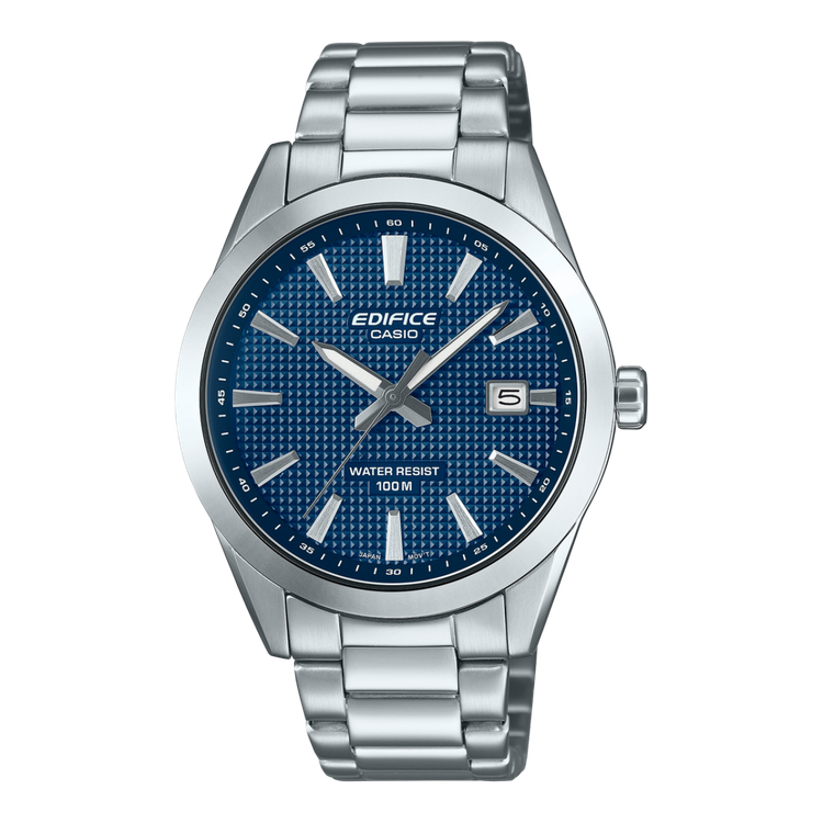ساعت مچی مردانه کاسیو EDIFICE مدل EFV-160D-2A