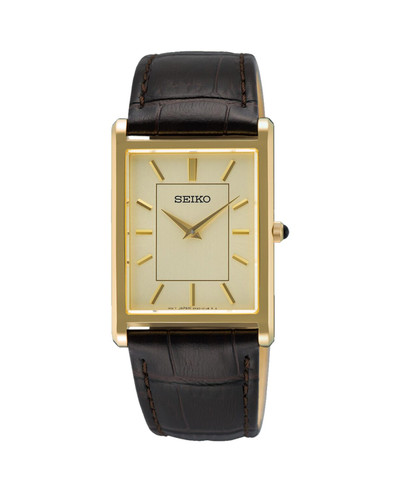 ساعت مچی مردانه سیکو SEIKO SWR106P1