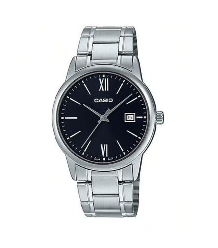 ساعت مچی مردانه کاسیو مدل CASIO MTP-V002D-1B3UDF