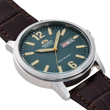 ساعت مچی مردانه اورینت ORIENT RA-AA0C06E