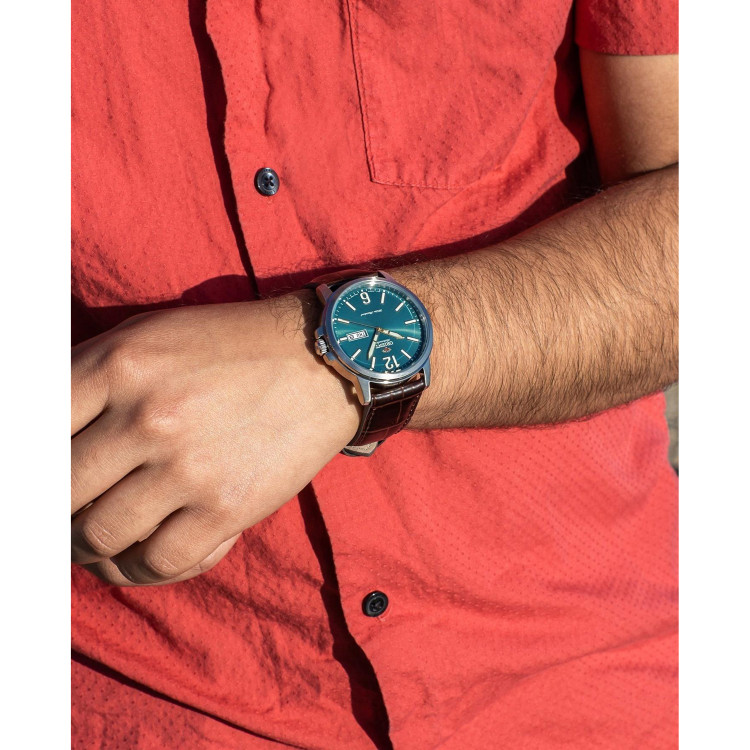 ساعت مچی مردانه اورینت ORIENT RA-AA0C06E