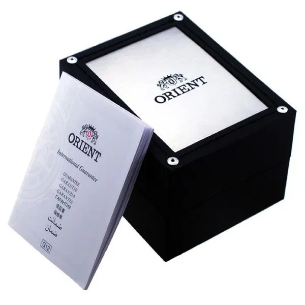ساعت مچی مردانه کلاسیک اورینت کد RA-AK0802S